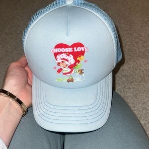 Pacsun women’s hat